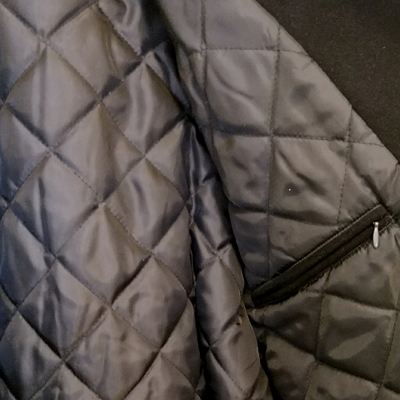 Kenneth Cole wool jacket - NWOT - Picture 5 of 6